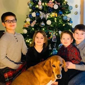 Meet your Posher, Jerry